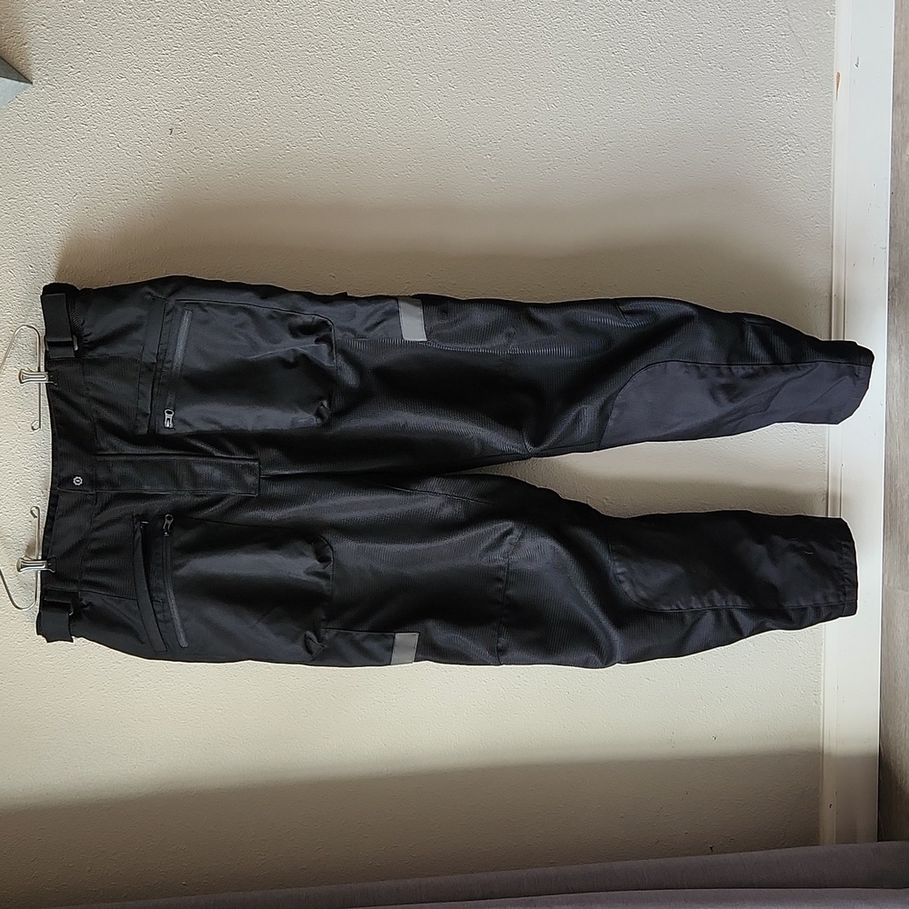 Firstgear Men's HT Air Motorcycle Overpants Size 38 Mens